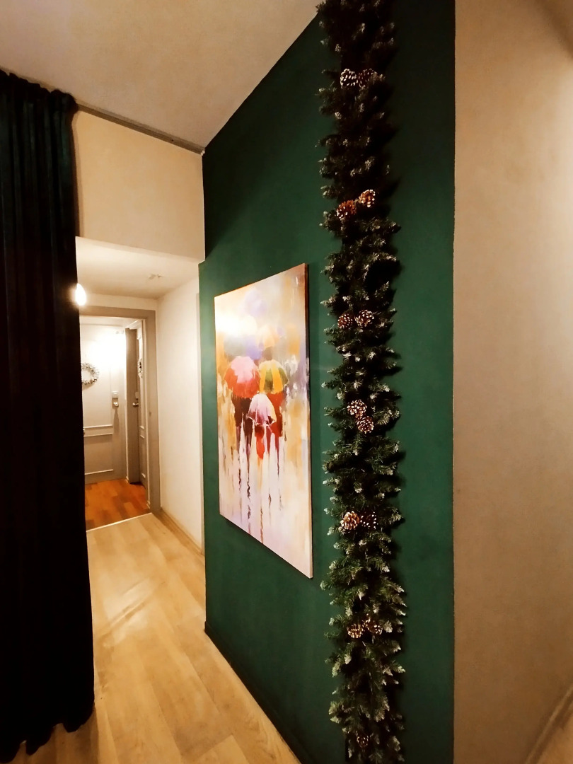 Мини-отель JO INN