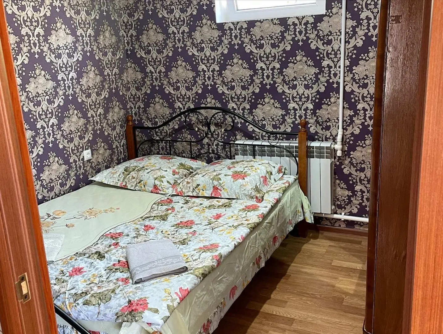 Частный дом Travel