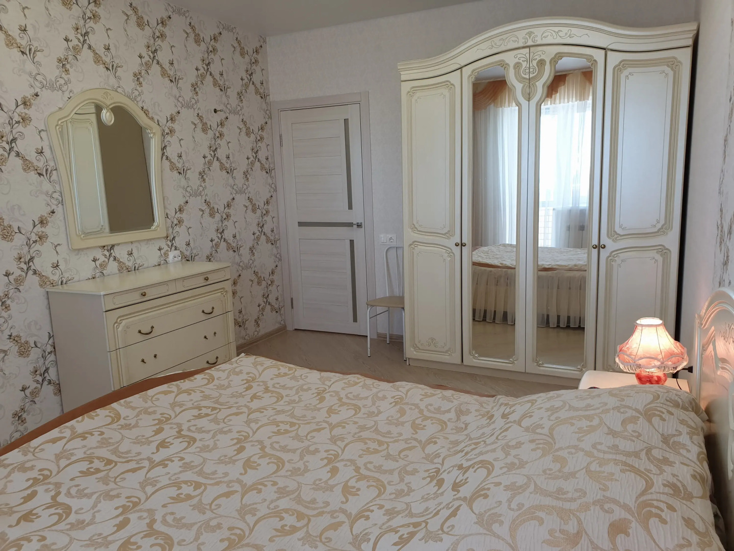 Апартаменты Пандора Флагман