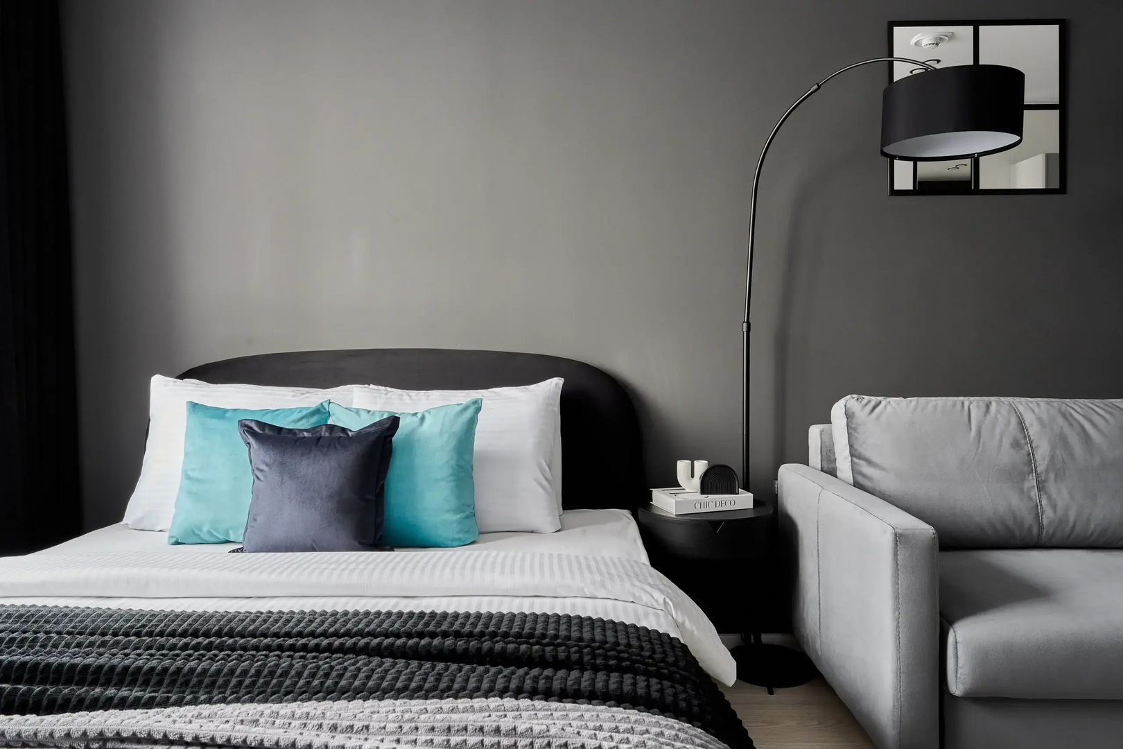 Апартаменты Berzarina Green