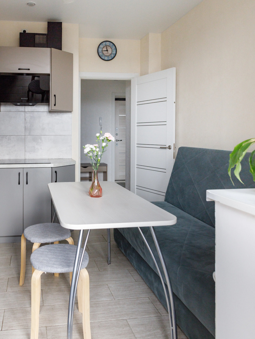 Квартира в центре города на Красной