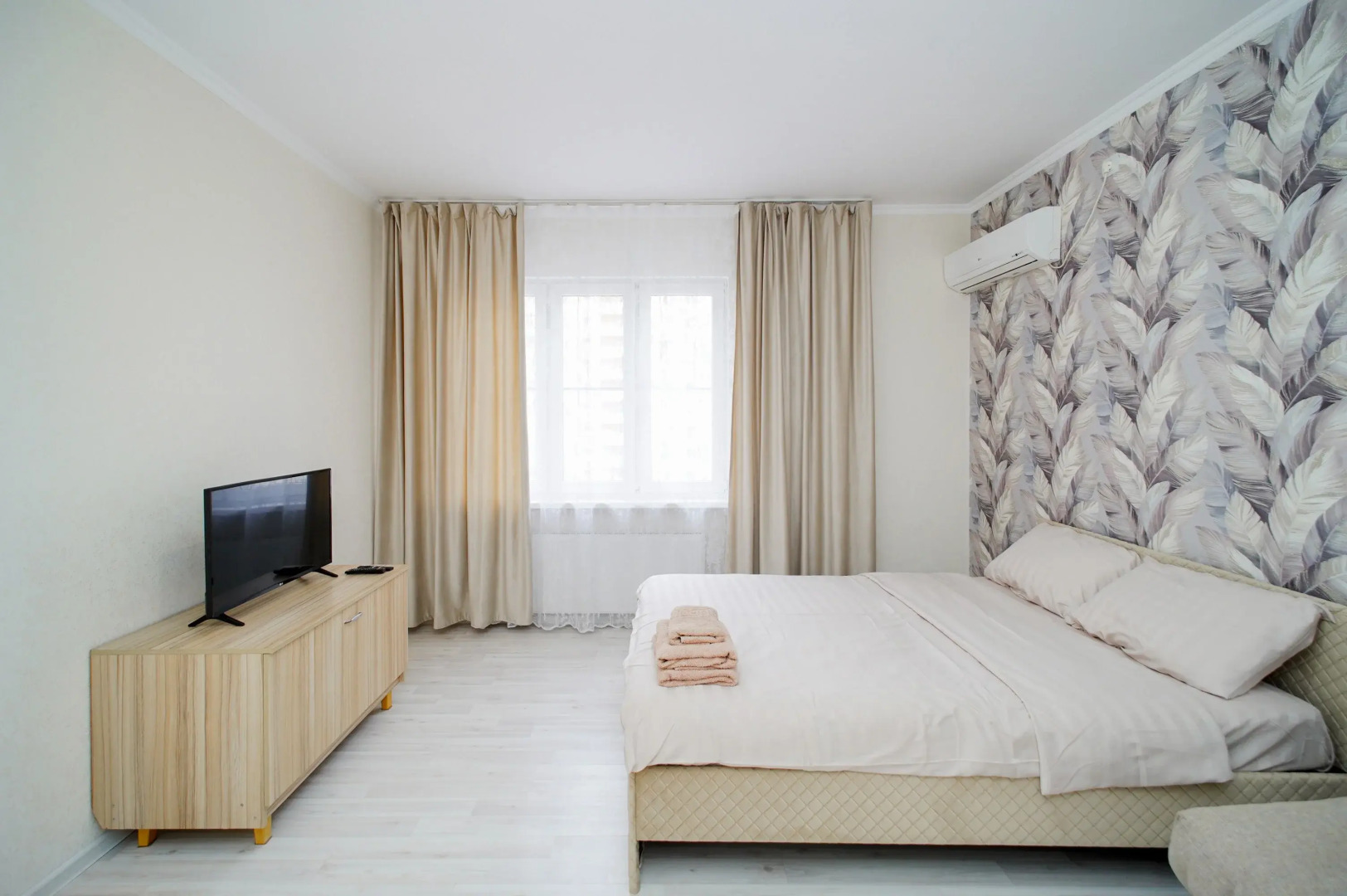 Квартира Devi Лавочкина 17