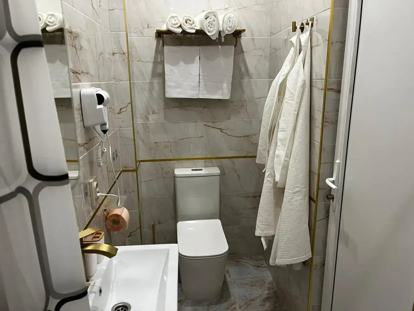 Гостевой дом Тихий Уголок