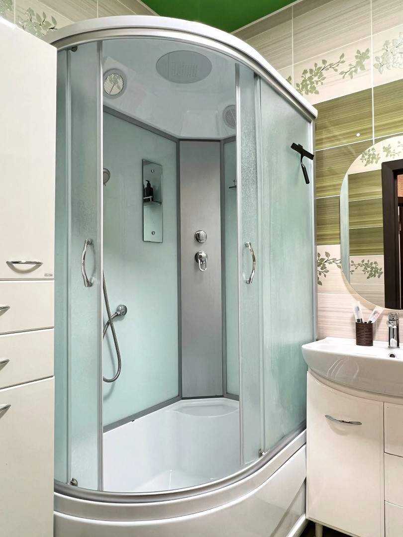 Квартира Семейная Kravc Group в Центре Города