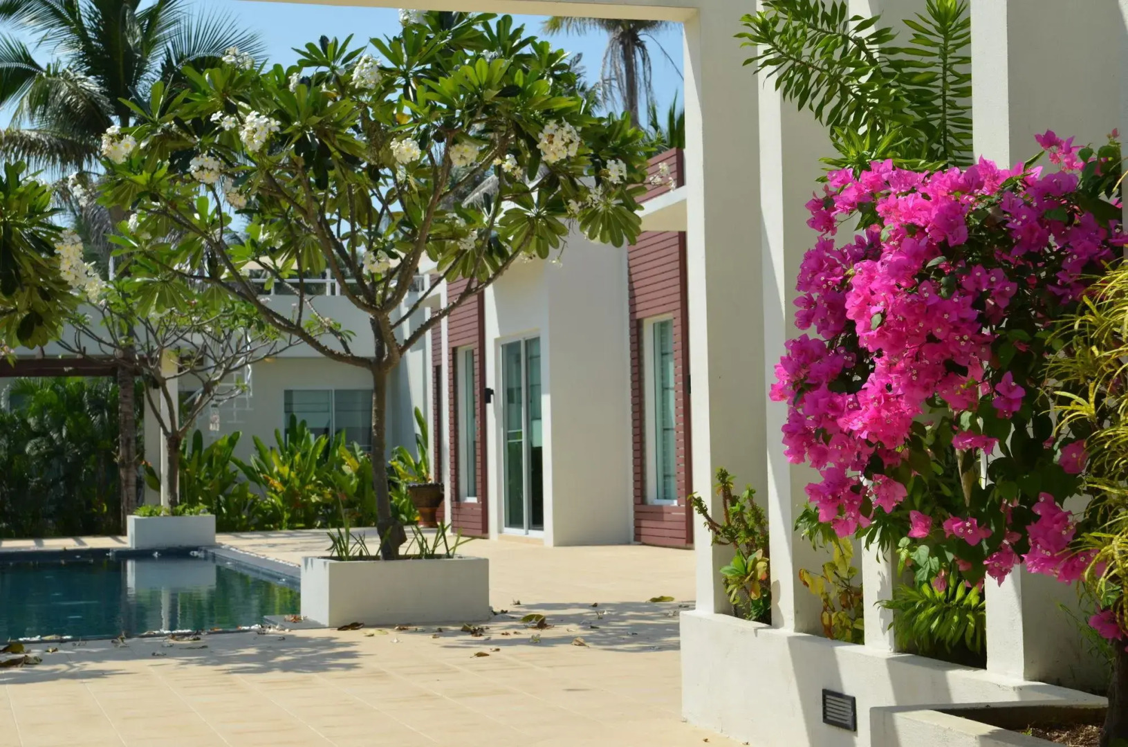 The Beach Village Resort Hotel