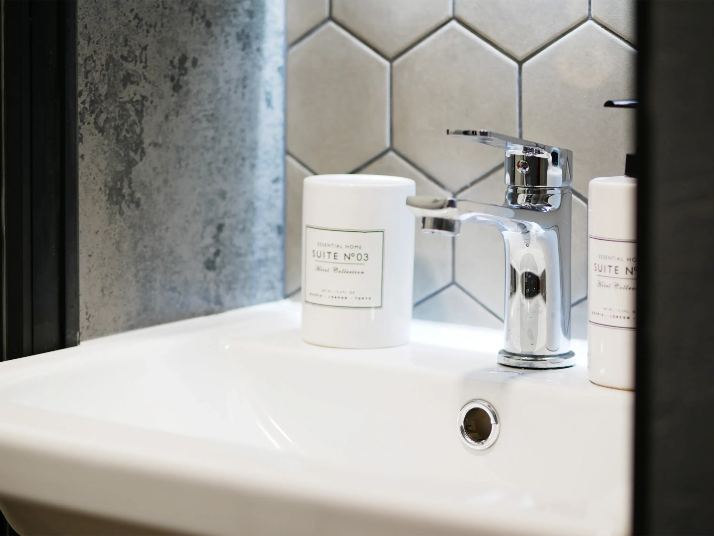 Квартира Новая стильная на Лиговском