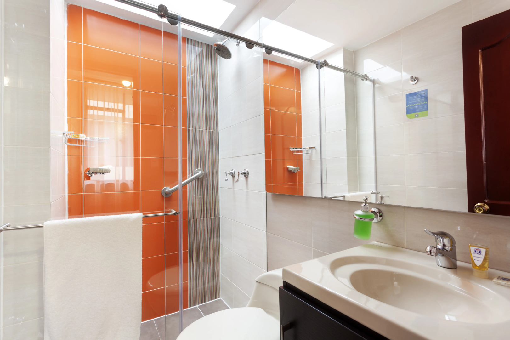 Отель Frances La Maison