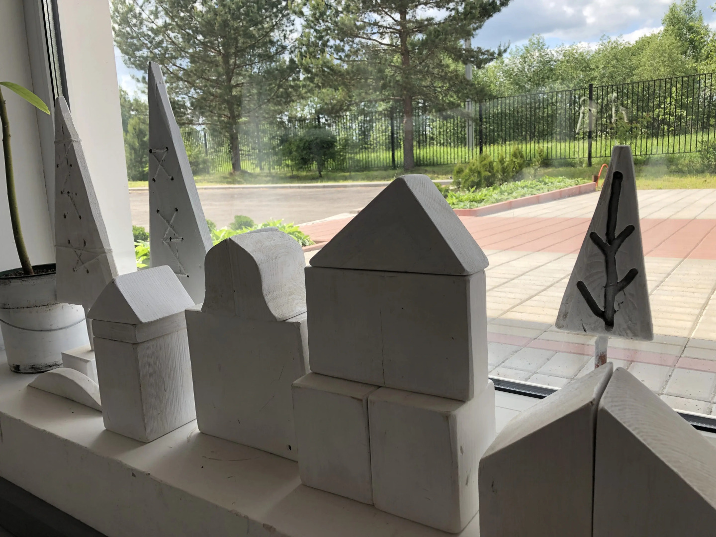 Гостевой Дом Лось Пробежал