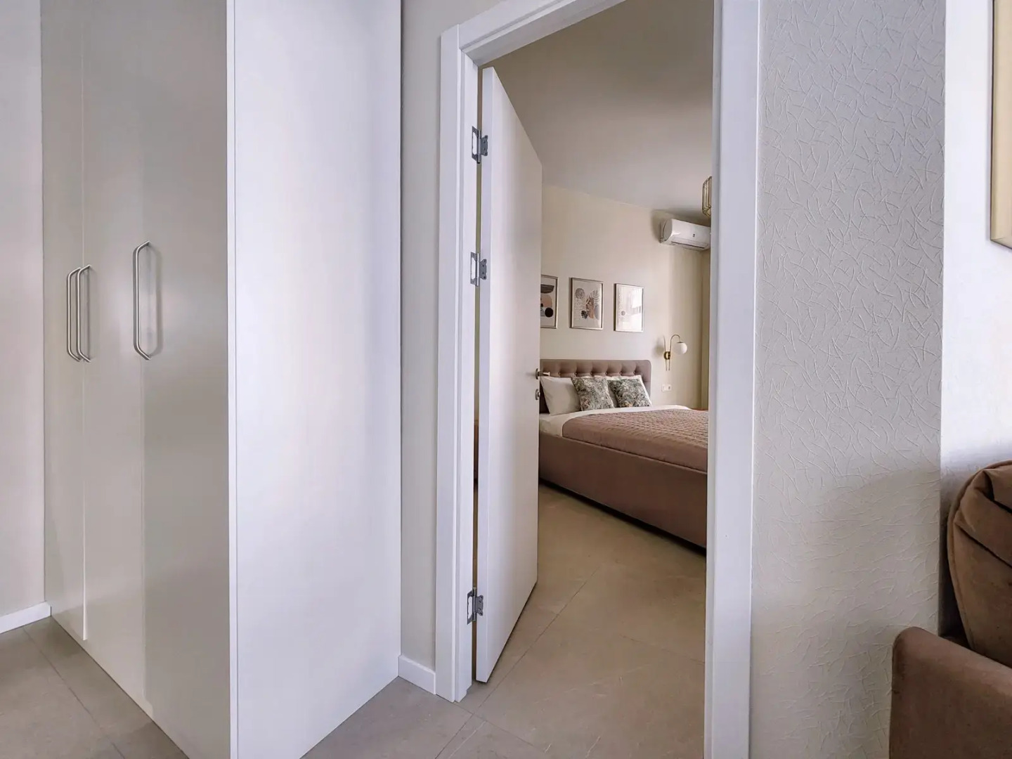 Апартаменты ЖК Каскад