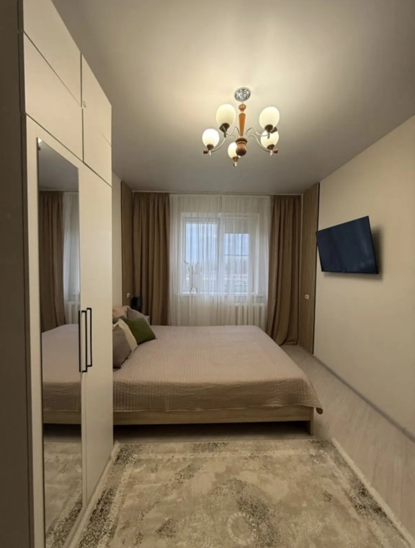 Квартира Уютная в Историческом Городе Коломна