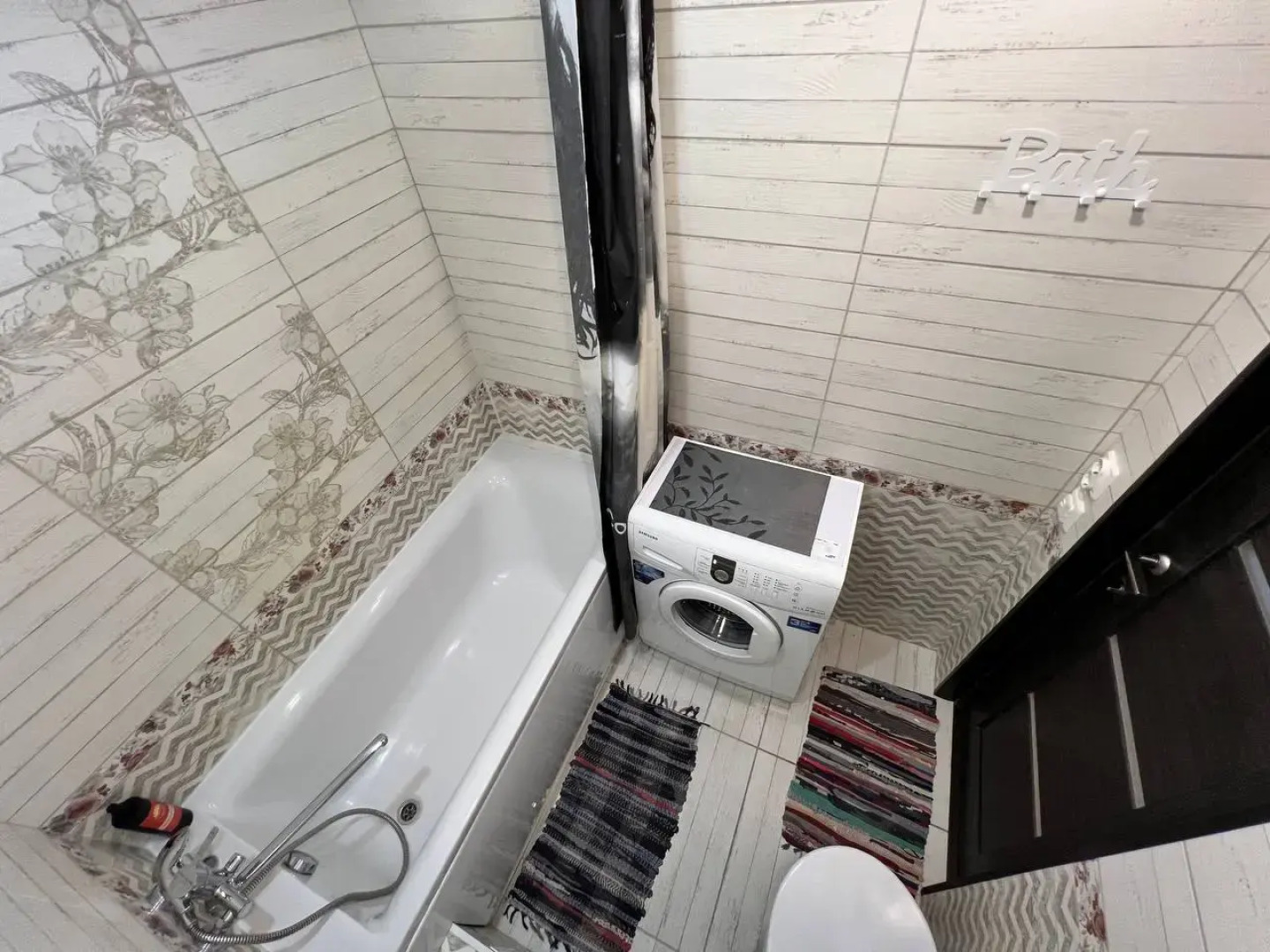 Квартира Марьин Дом на Студенческой, 13