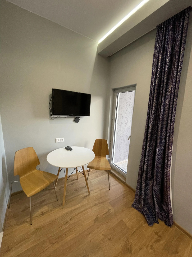 Апартаменты Cozy Apartment