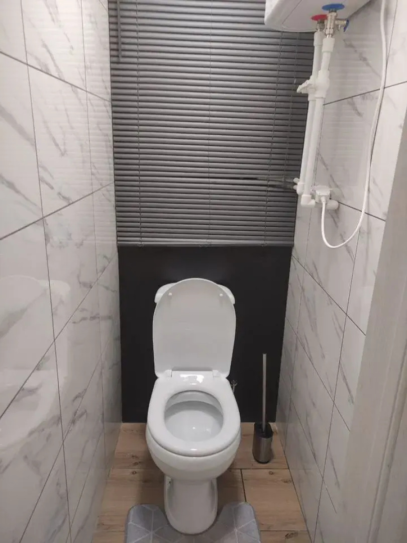 Квартира на Ломоносова, 2А