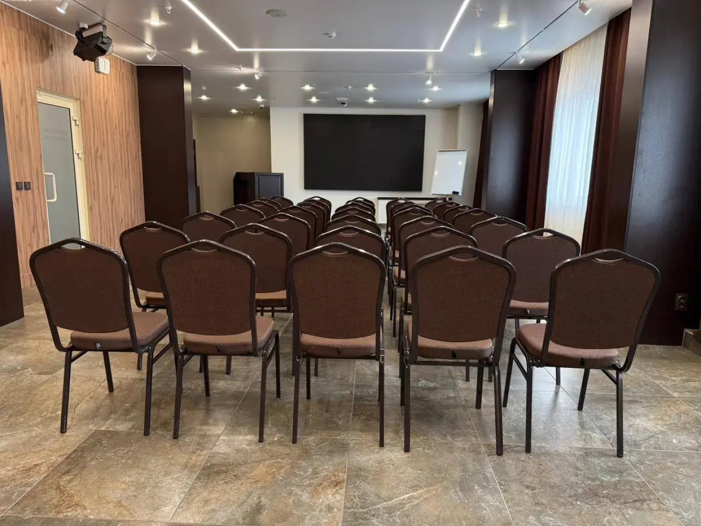 Отель Сагаан Морин