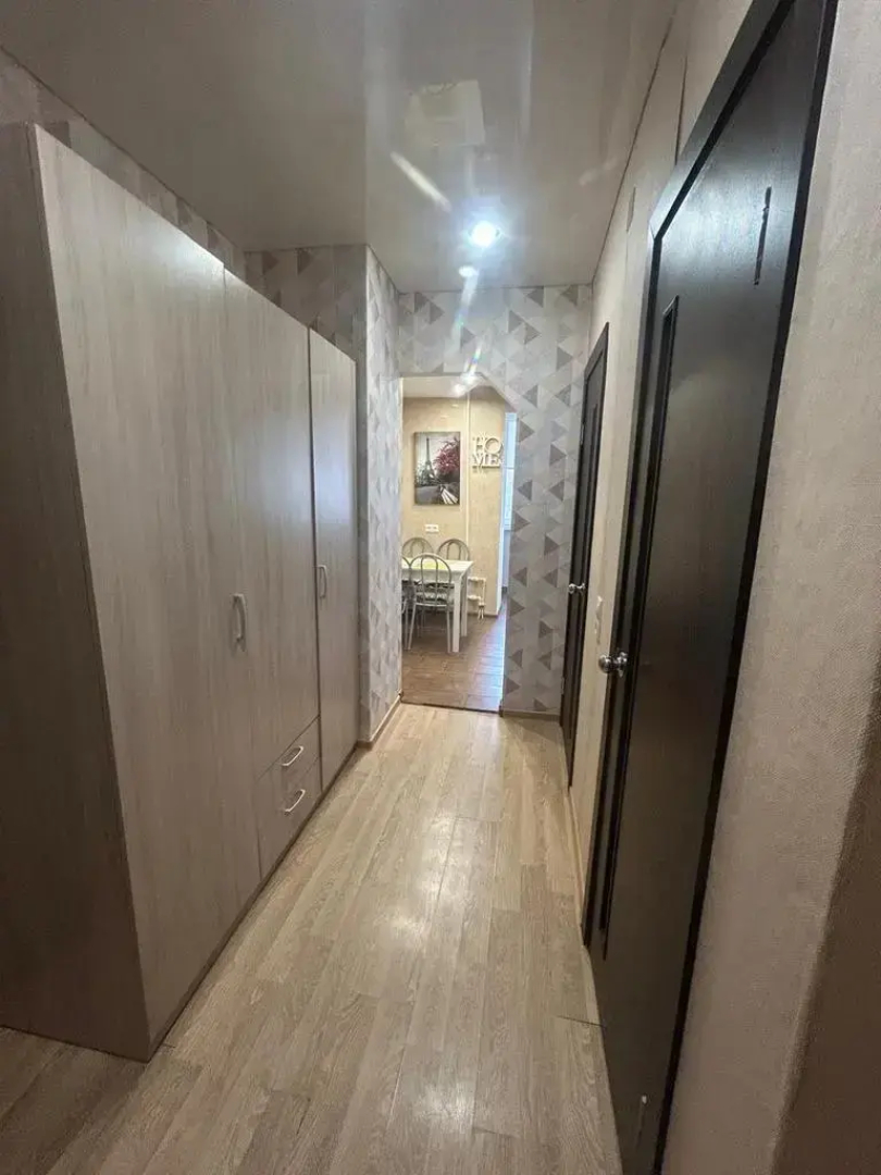 Апартаменты на Вышневолоцкой Улице, 48