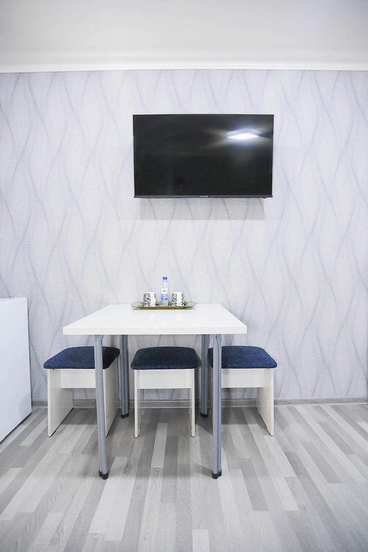 Отель Payitaxt Andijan