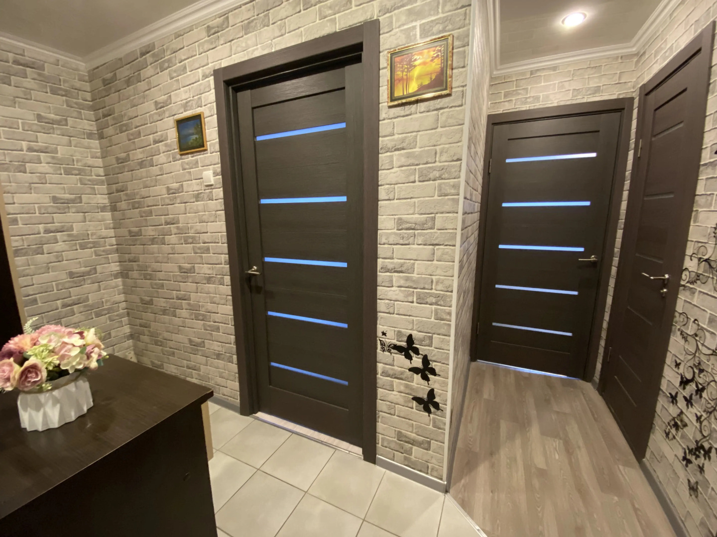 Апартаменты у Химиков