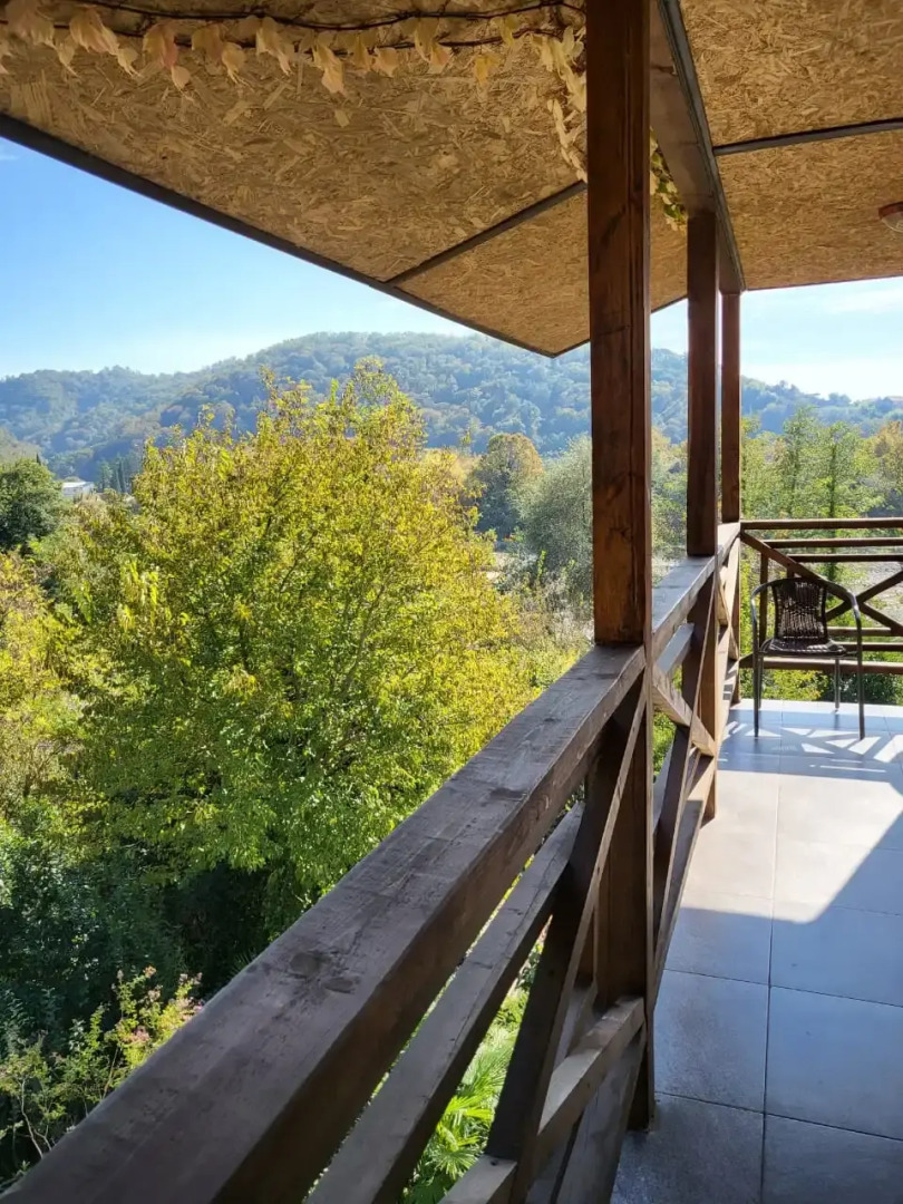 Гостевой дом Макс