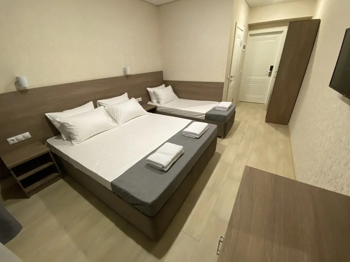 Гостевой дом LEMONI Анапа