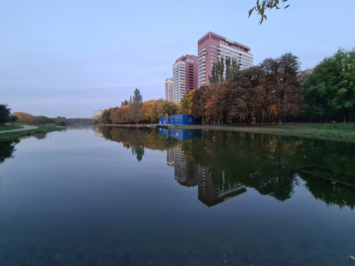 Апартаменты напротив МГУ им. Ломоносова