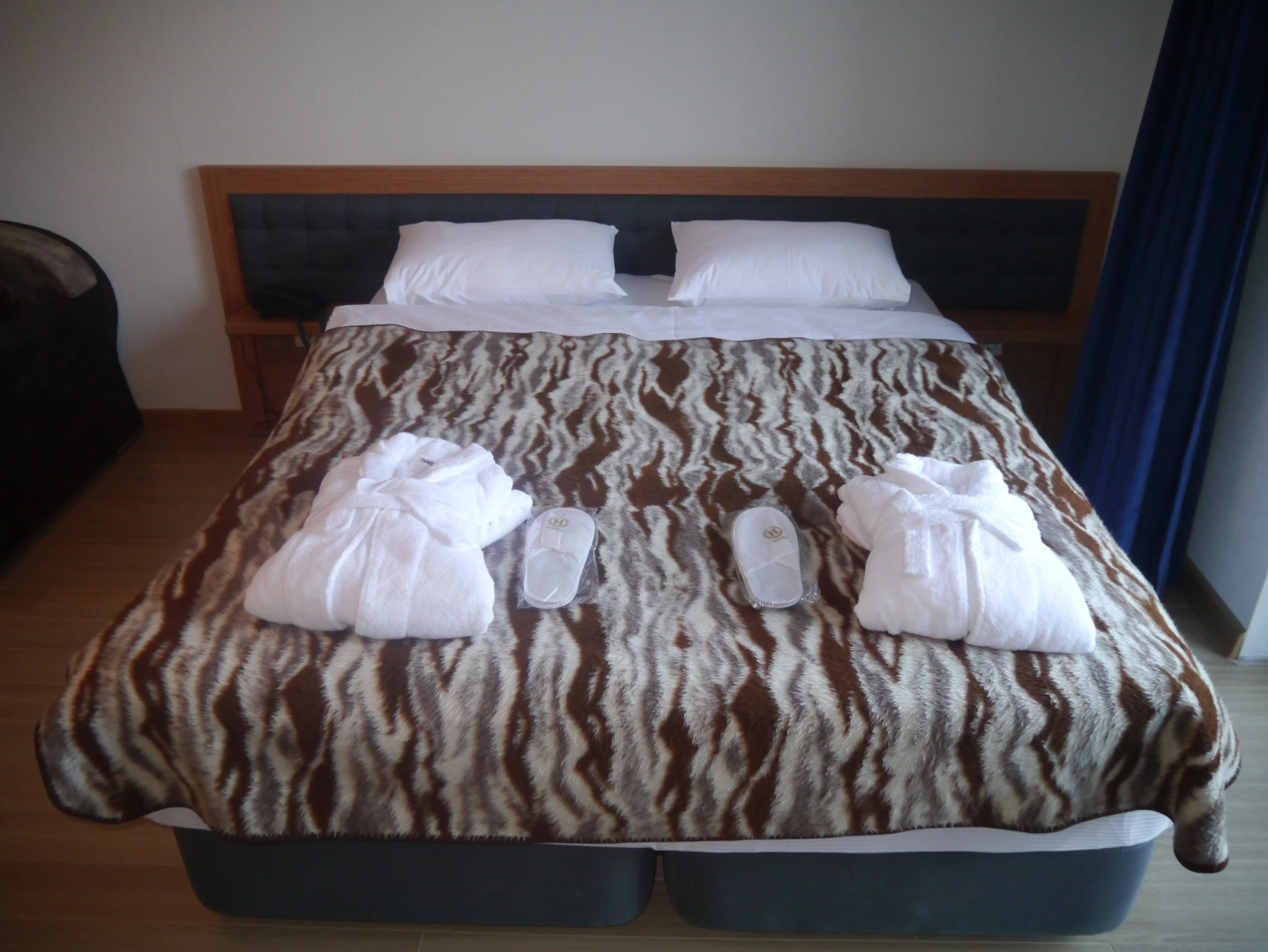 ORBI PALACE BAKURIANI Apart-hotel