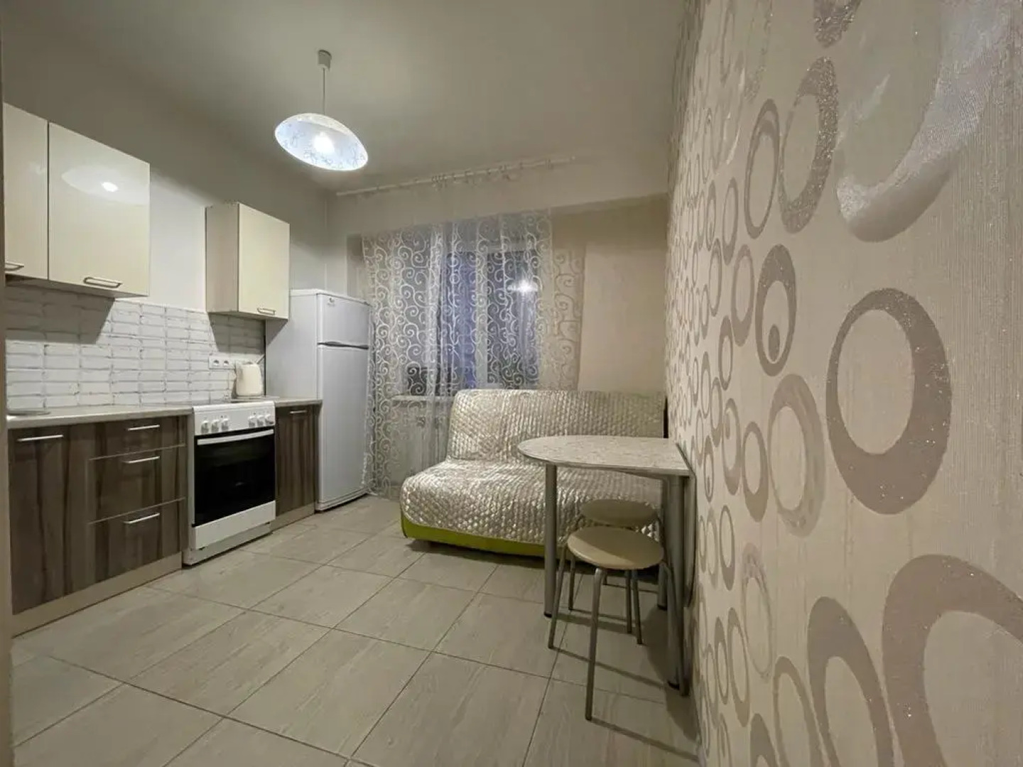 Апартаменты Центральный парк