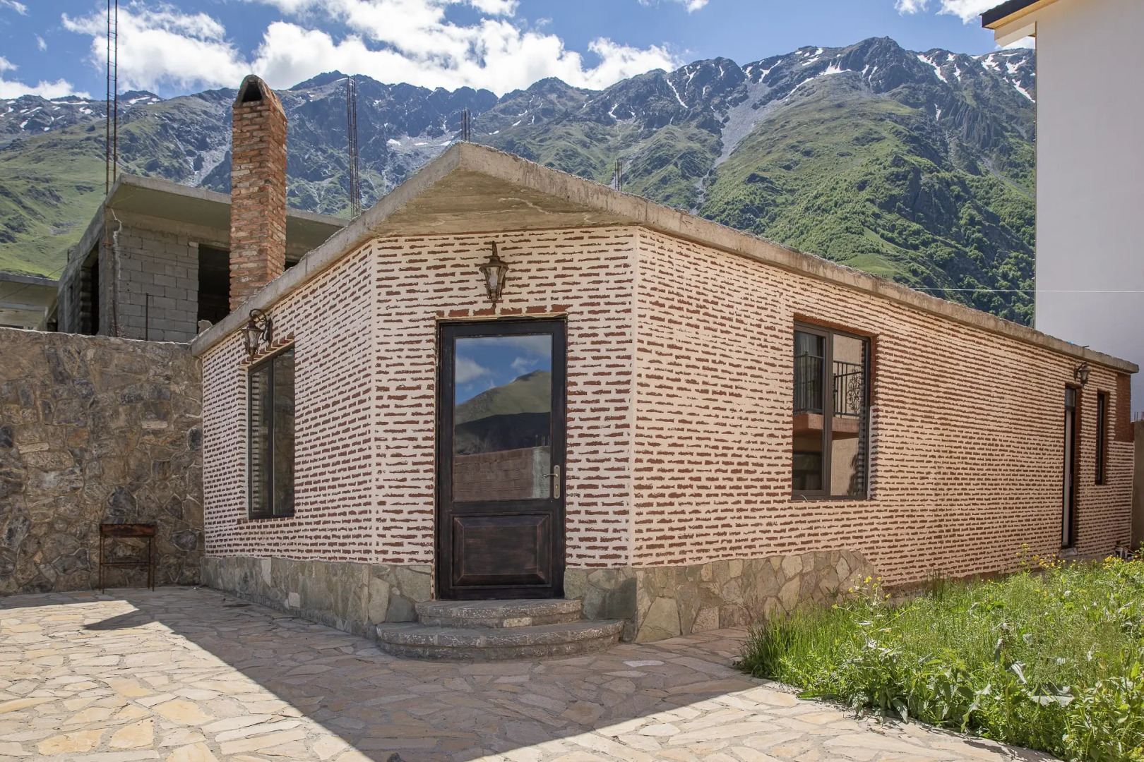 Отель Cliff House