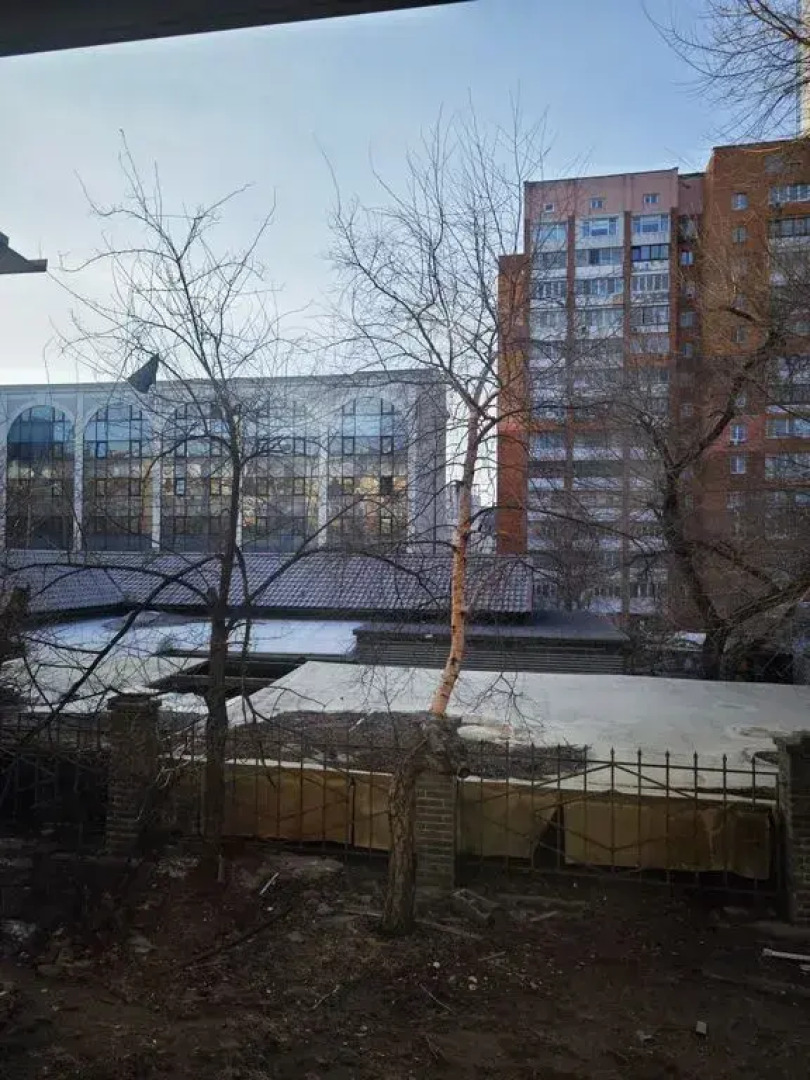 Апартаменты на Захарова 5