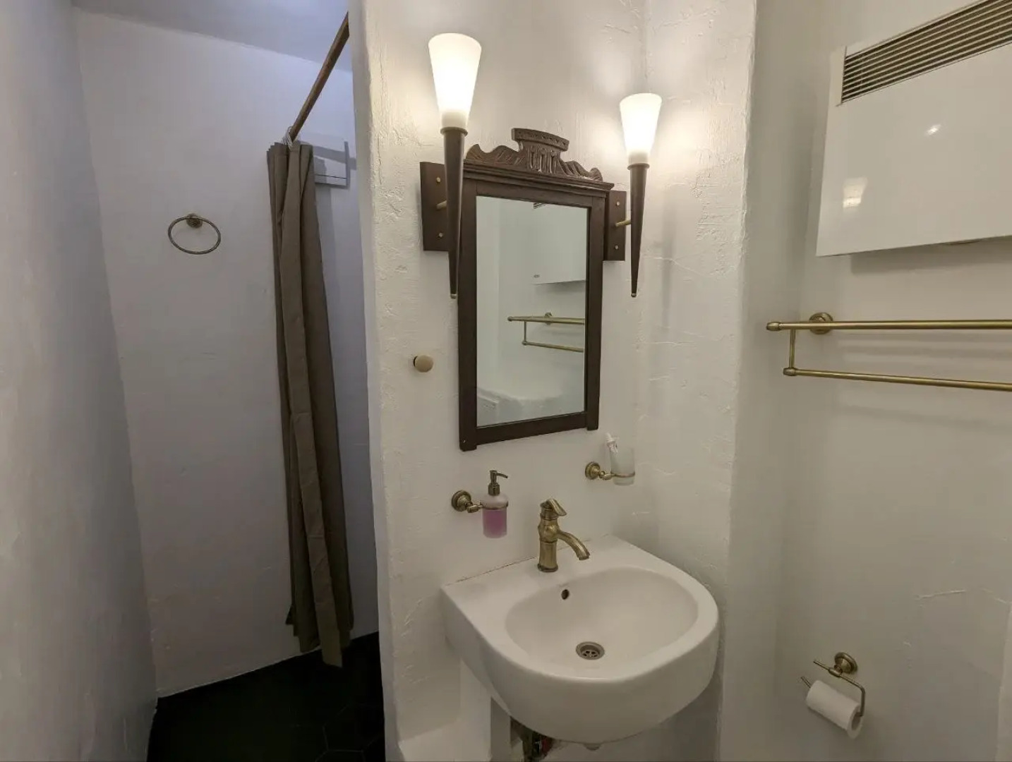 Гостевой дом Замок