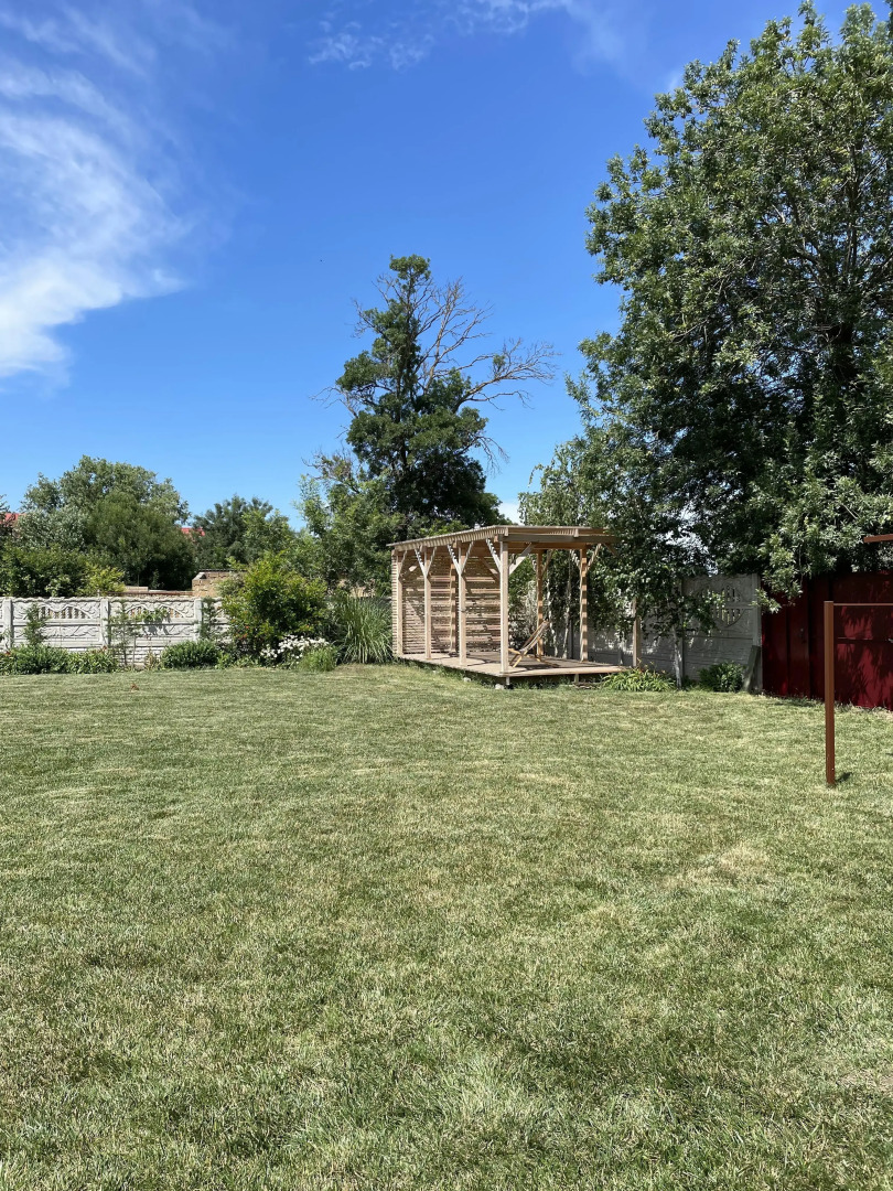 Гостевой дом Парус