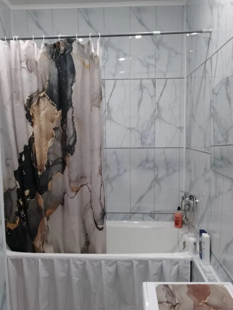 Квартира в историческом центре