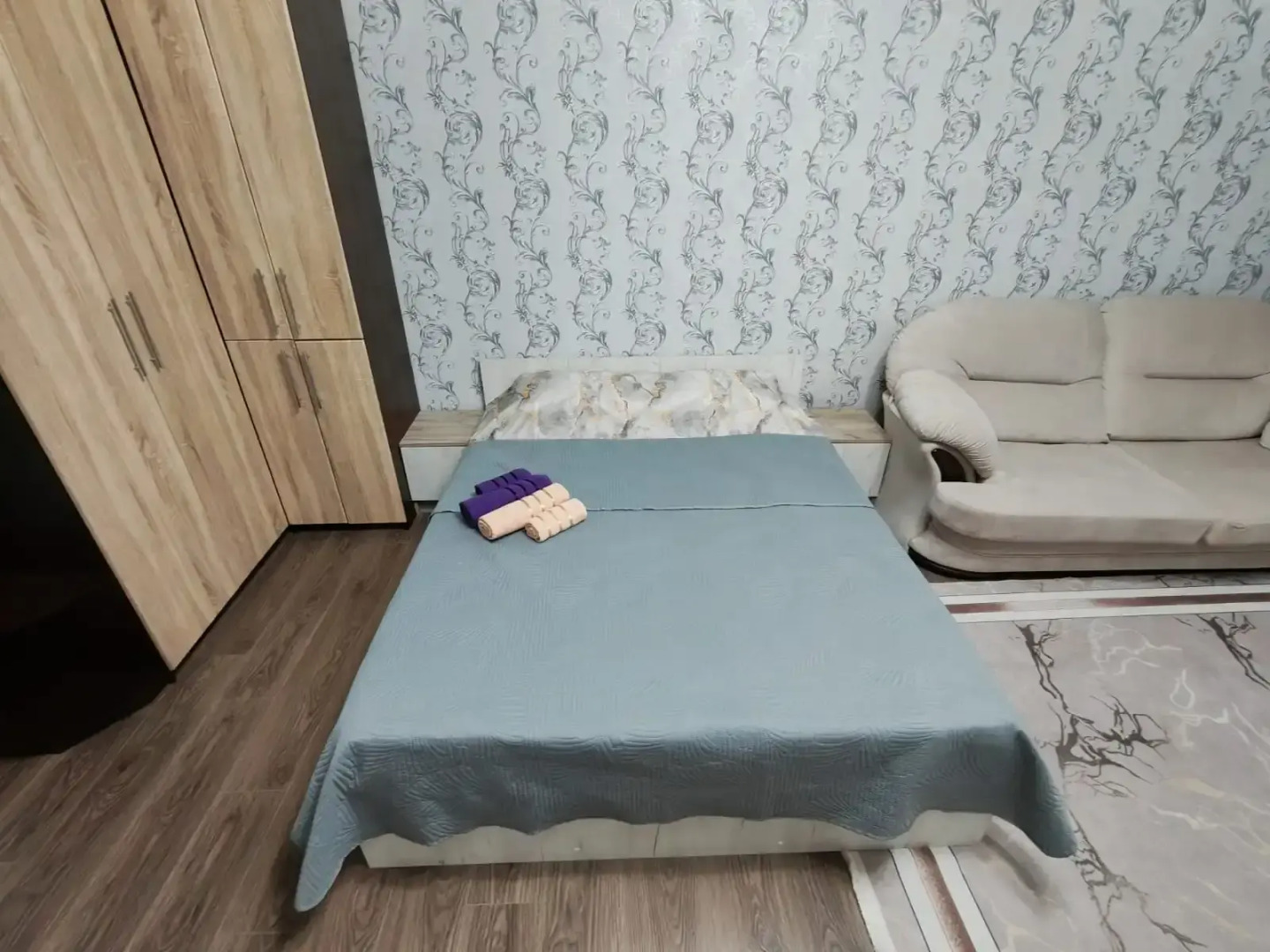 Квартира Уютная 2