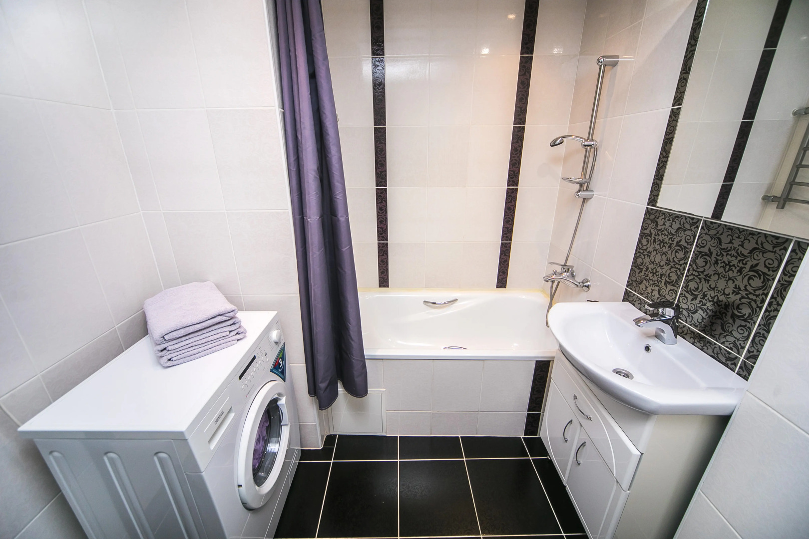 Апартаменты Однокомнатные Якуба Коласа Цум