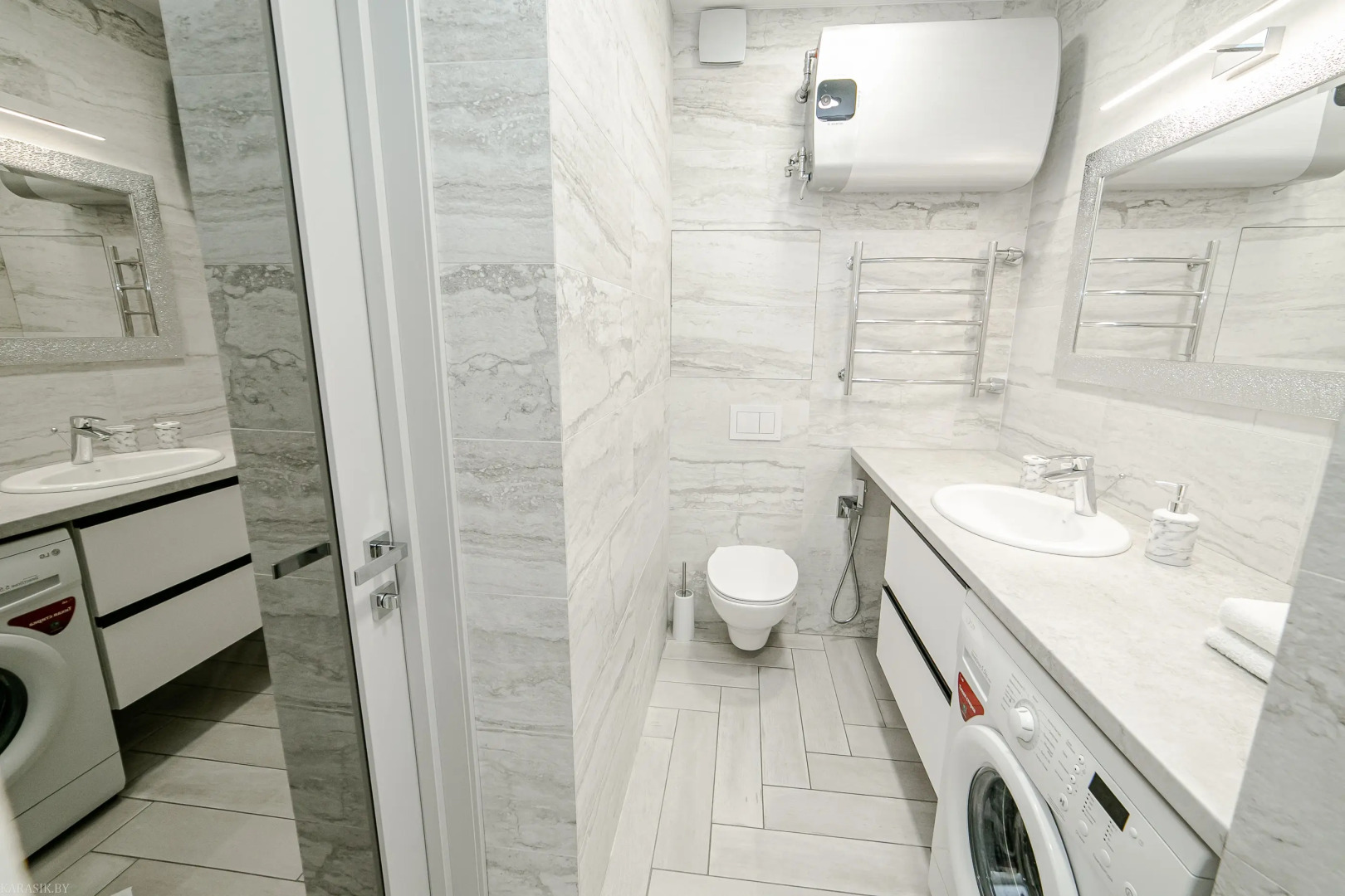 Апартаменты жемчужина Минск мир