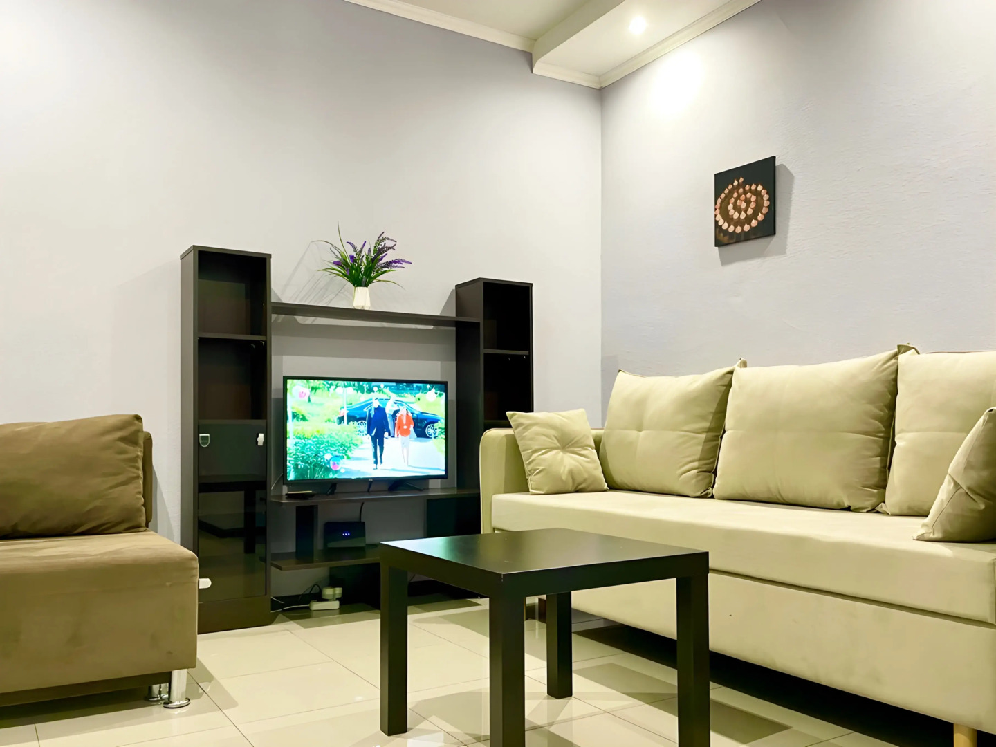 Апартаменты Ваш Комфорт Апарт 3