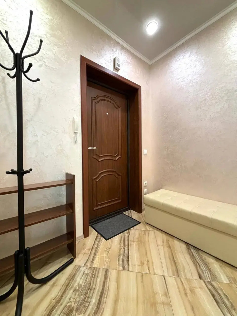 Апартаменты Pobedy