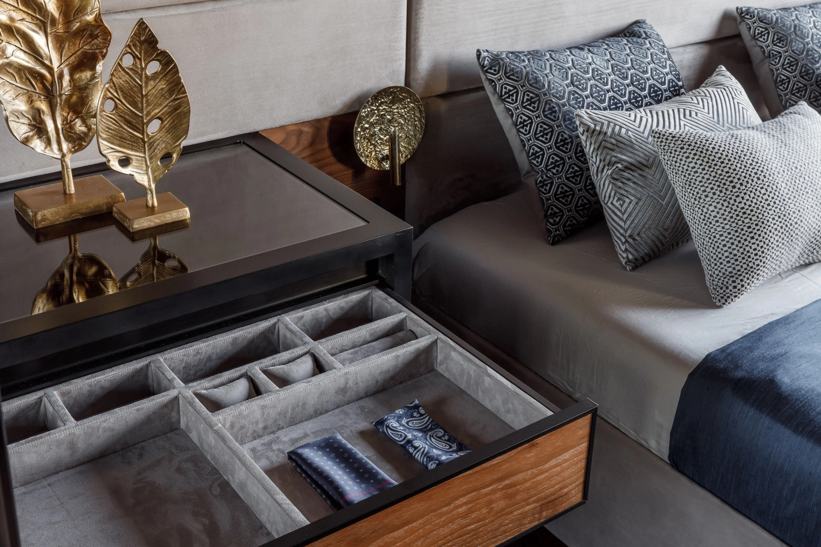 Комплекс апартаментов Grand Royal Residences