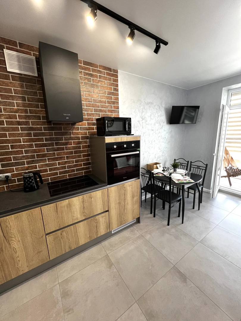 Квартира у моря Зеленоградск