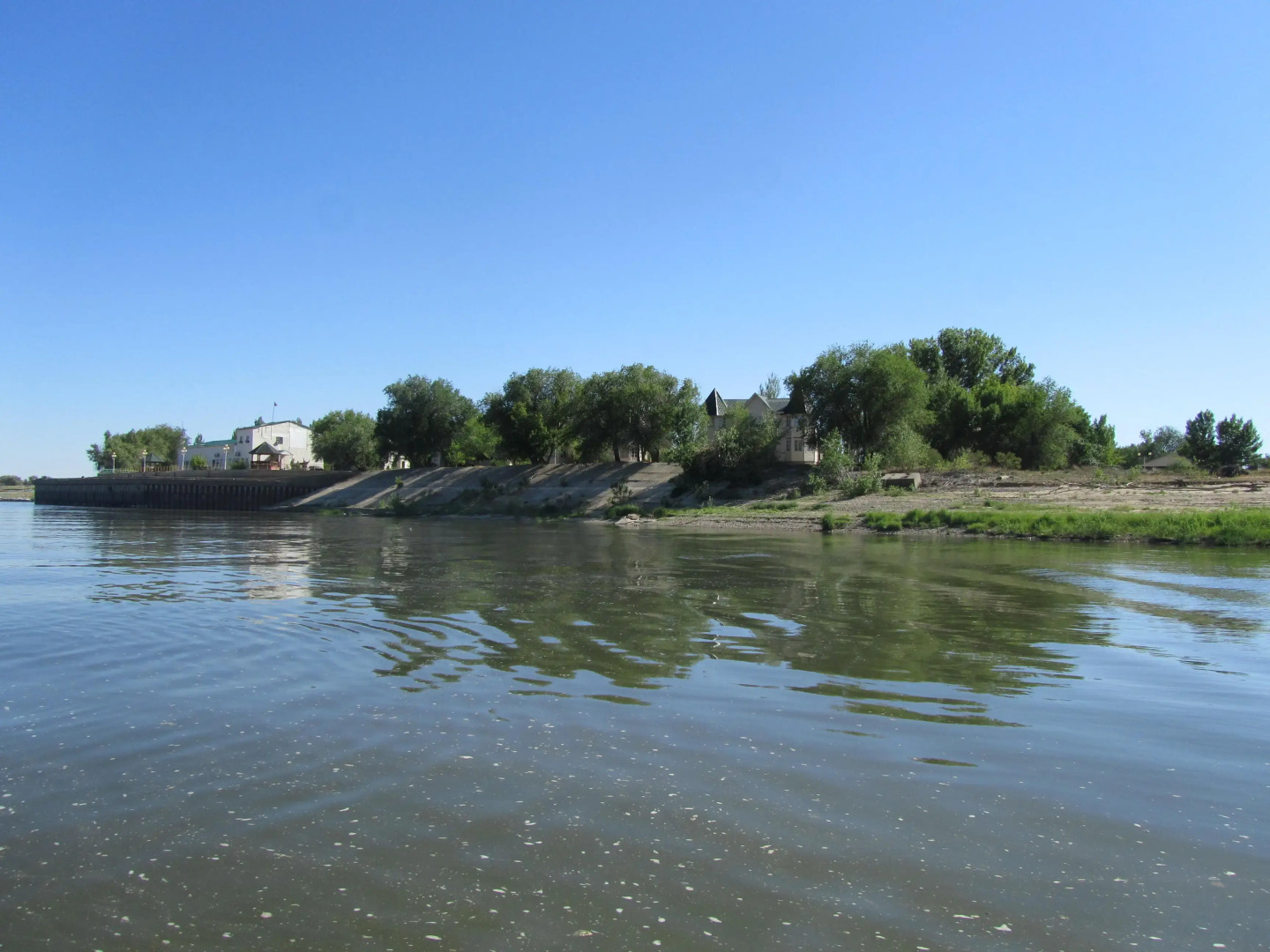 База Отдыха Найт Флайт