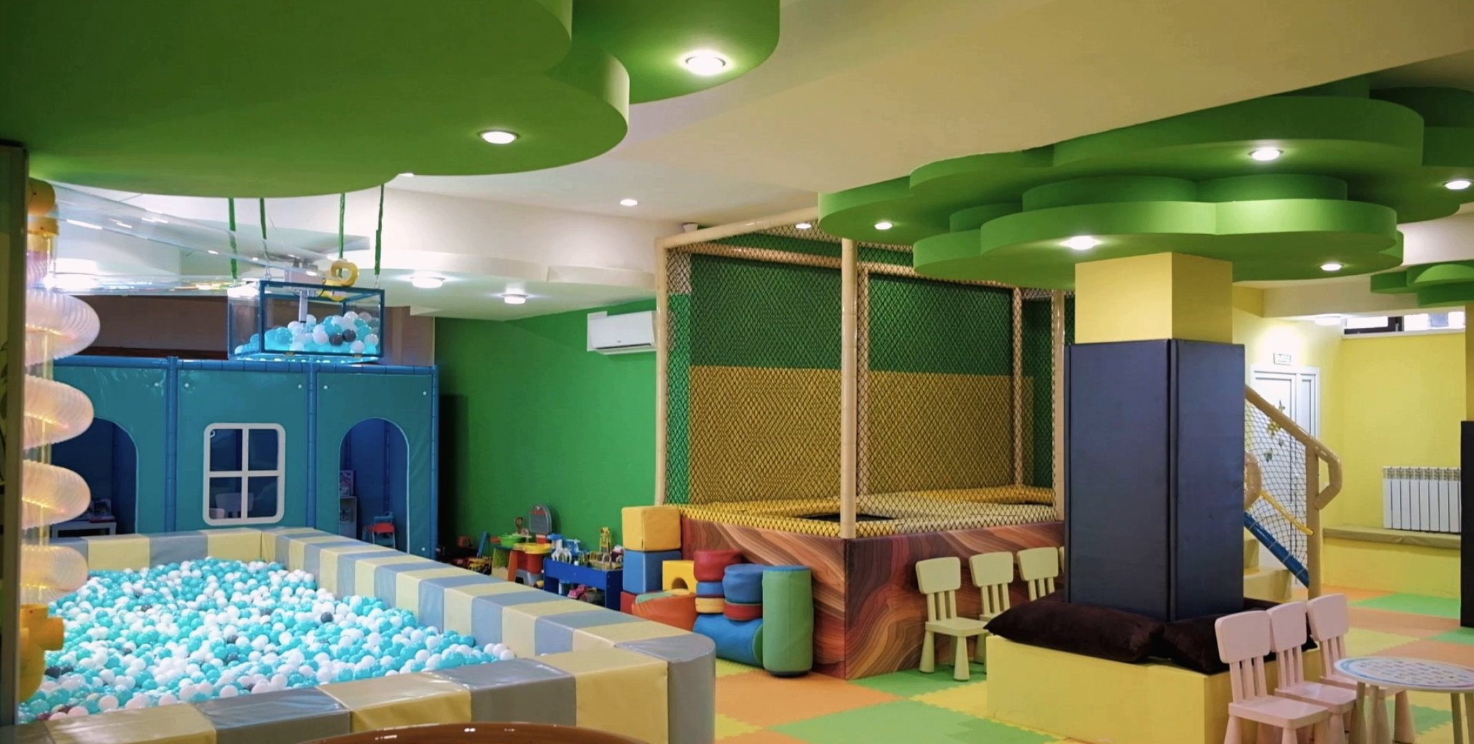Beton Brut Ultra All Inclusive & Spa Anapa Miracleon 4*
