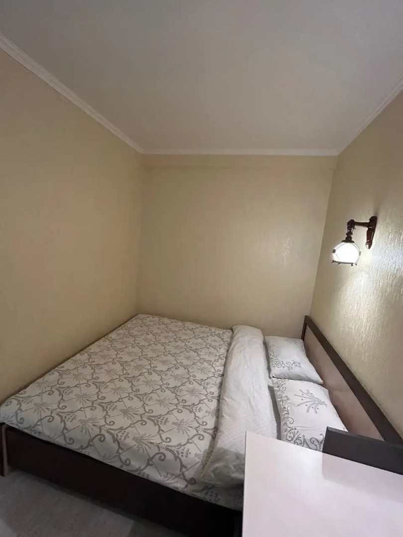 Апартаменты Квартира около Комаровского рынка