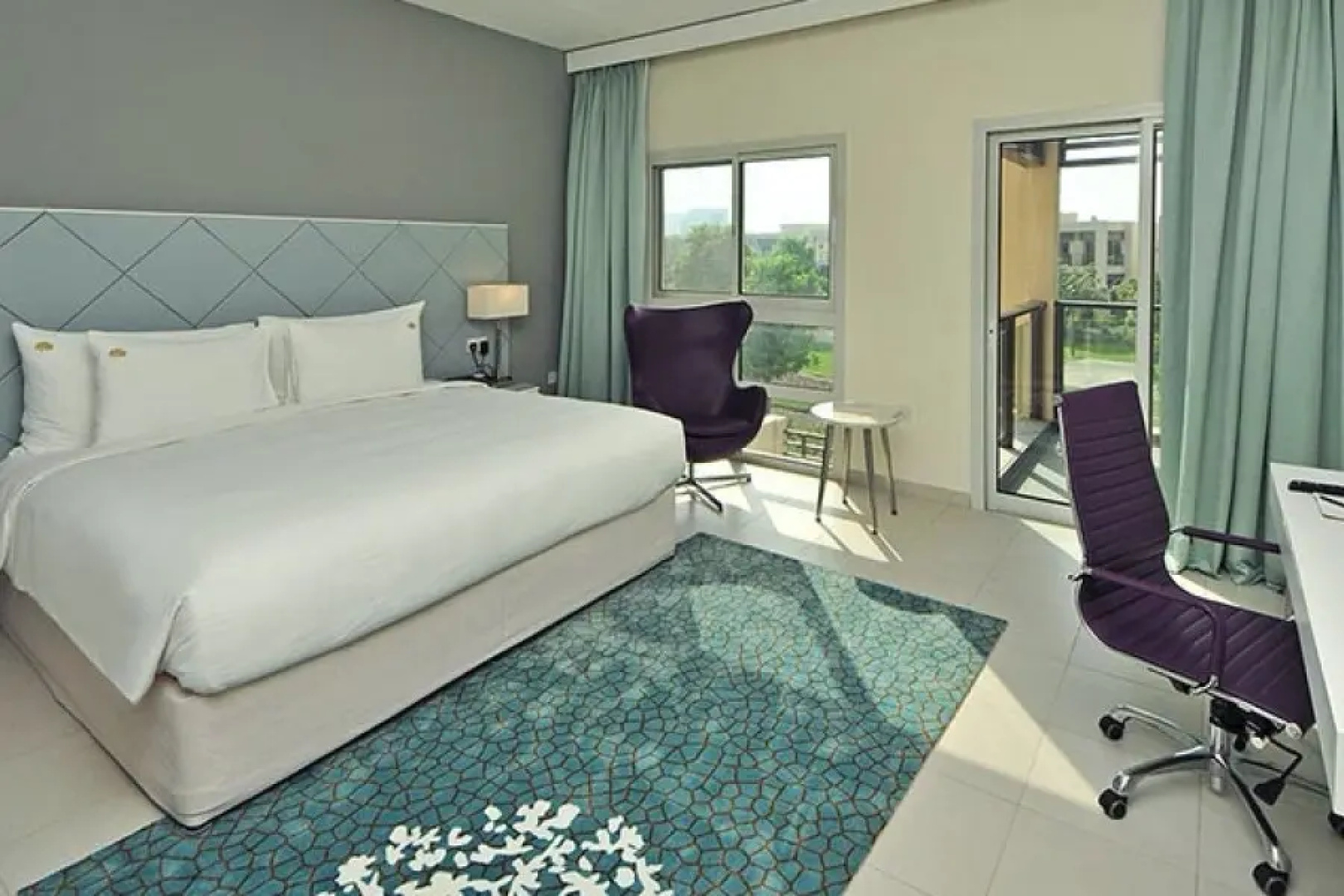 Jannah Hotel Apartments and Villas