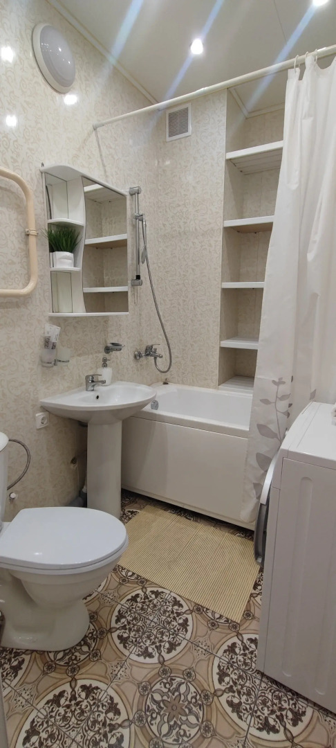 Апартаменты на Борисова 38