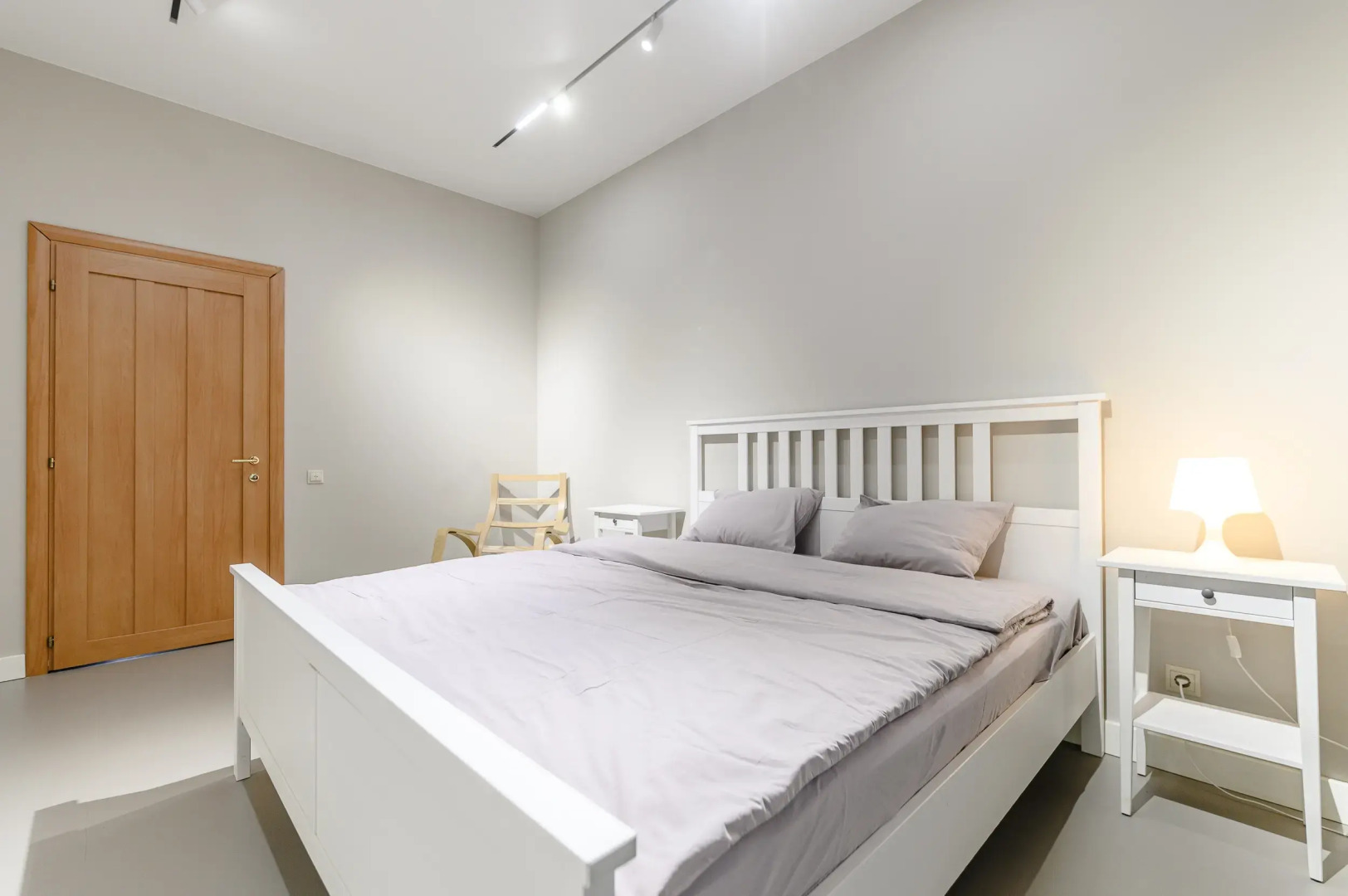 Частный дом Вешки-3 7 Лучевой тупик