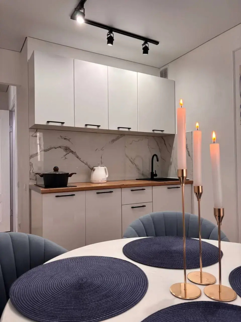 Апартаменты RichHouse на Московском пр.  20