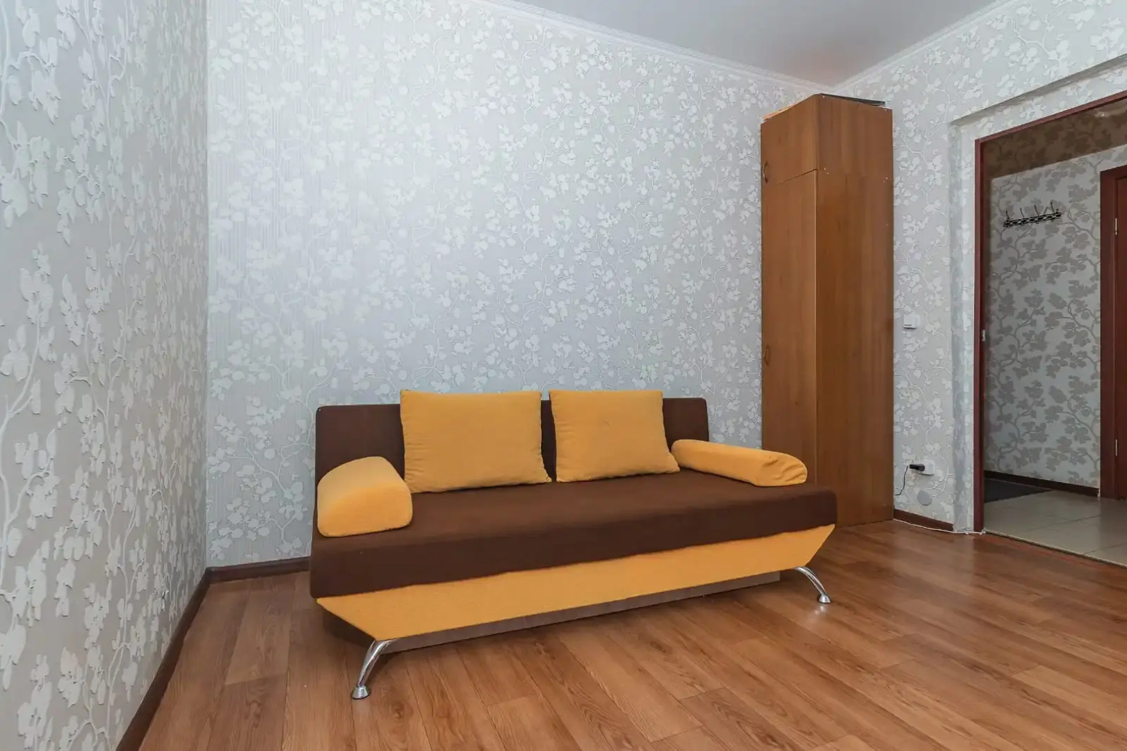 Апартаменты LikeHome на Транспортной 16/4