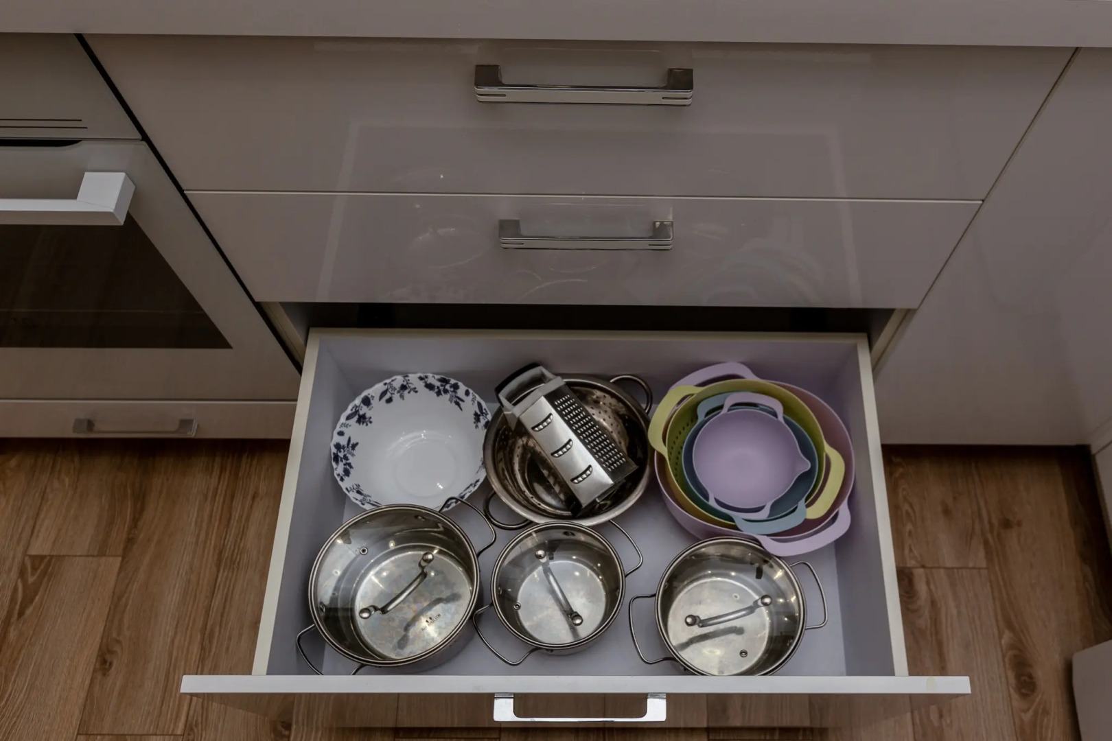 Апартаменты с Видом на Море