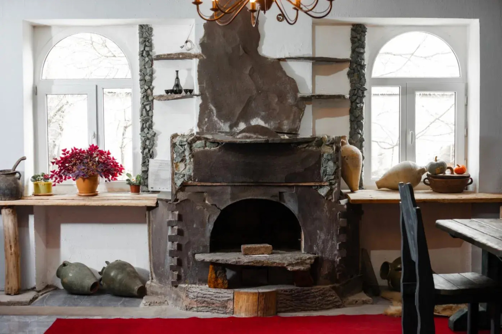 Гостевой Дом Etiuni The Forgotten Kingdom