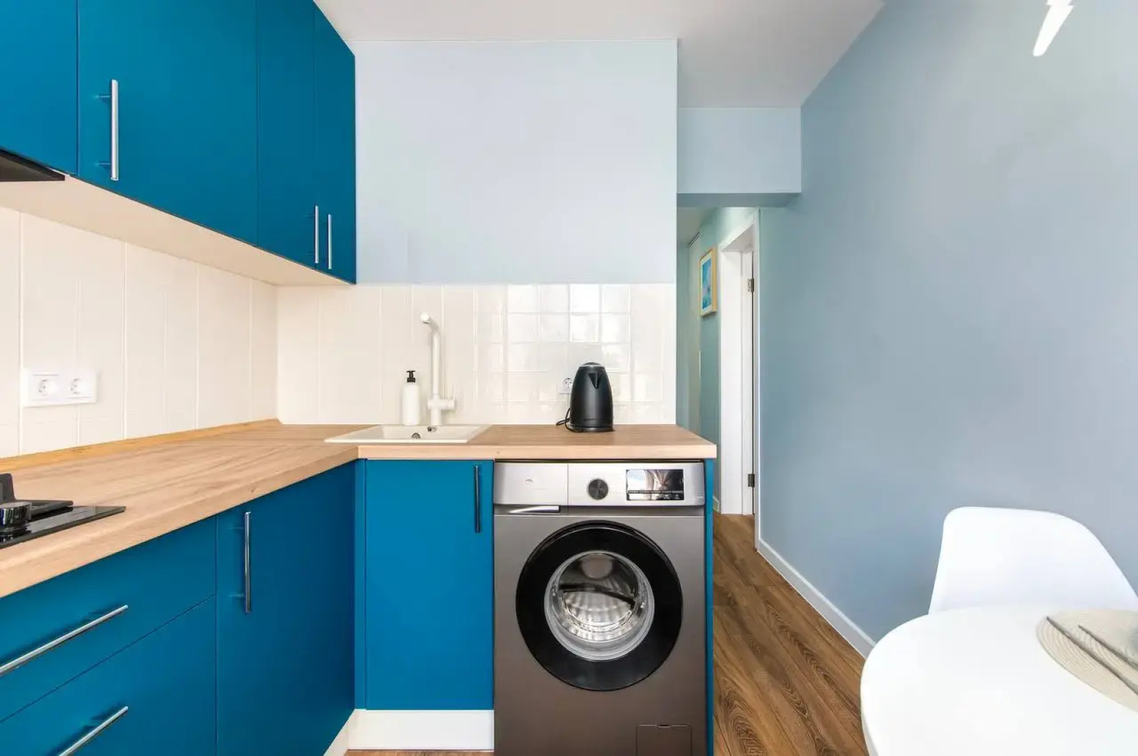 Апартаменты Sea в Зеленоградске