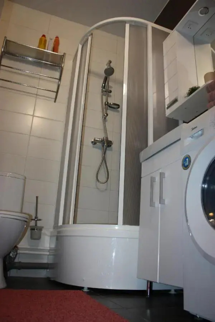 Апартаменты Family Fox Apart Brown